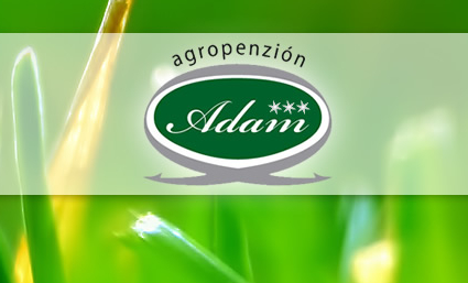 Agropenzión Adam***